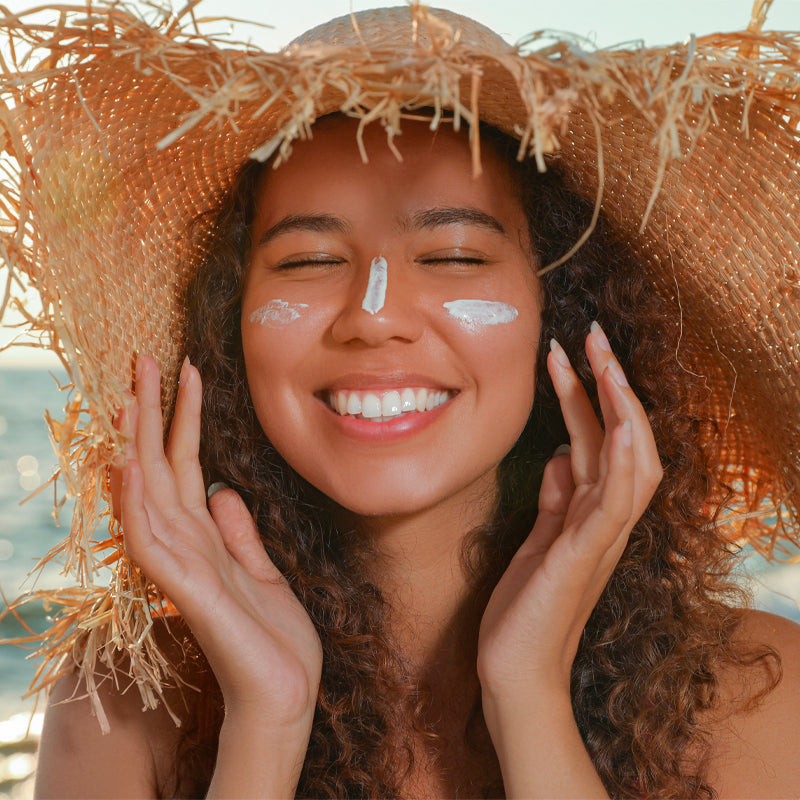 How to Choose Products That Work Best with Sunscreen