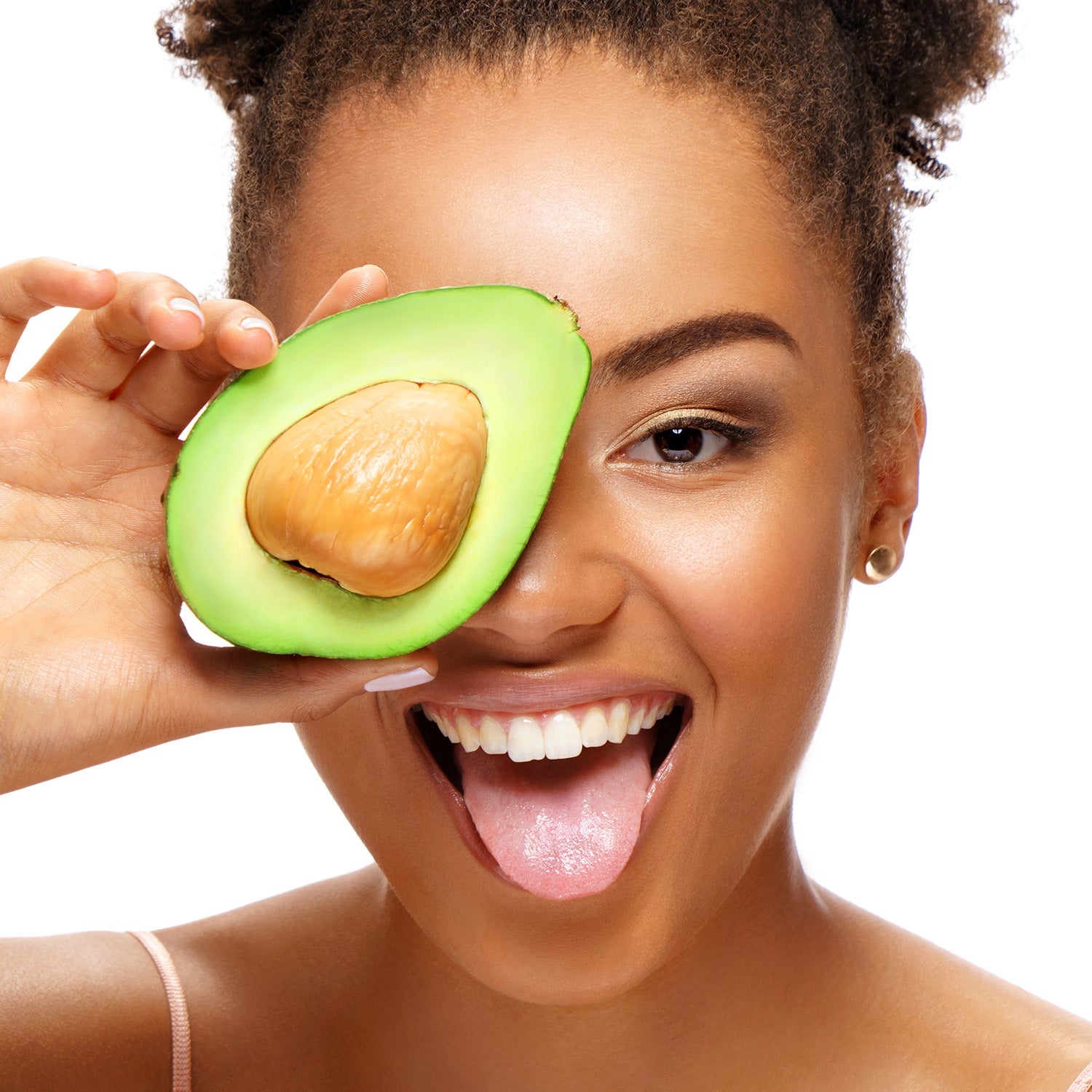 Moisturize Naturally with Avocado