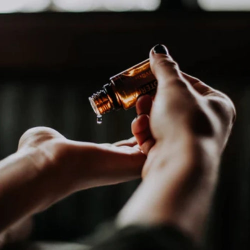 Discover the Power of Argan Oil for Skin