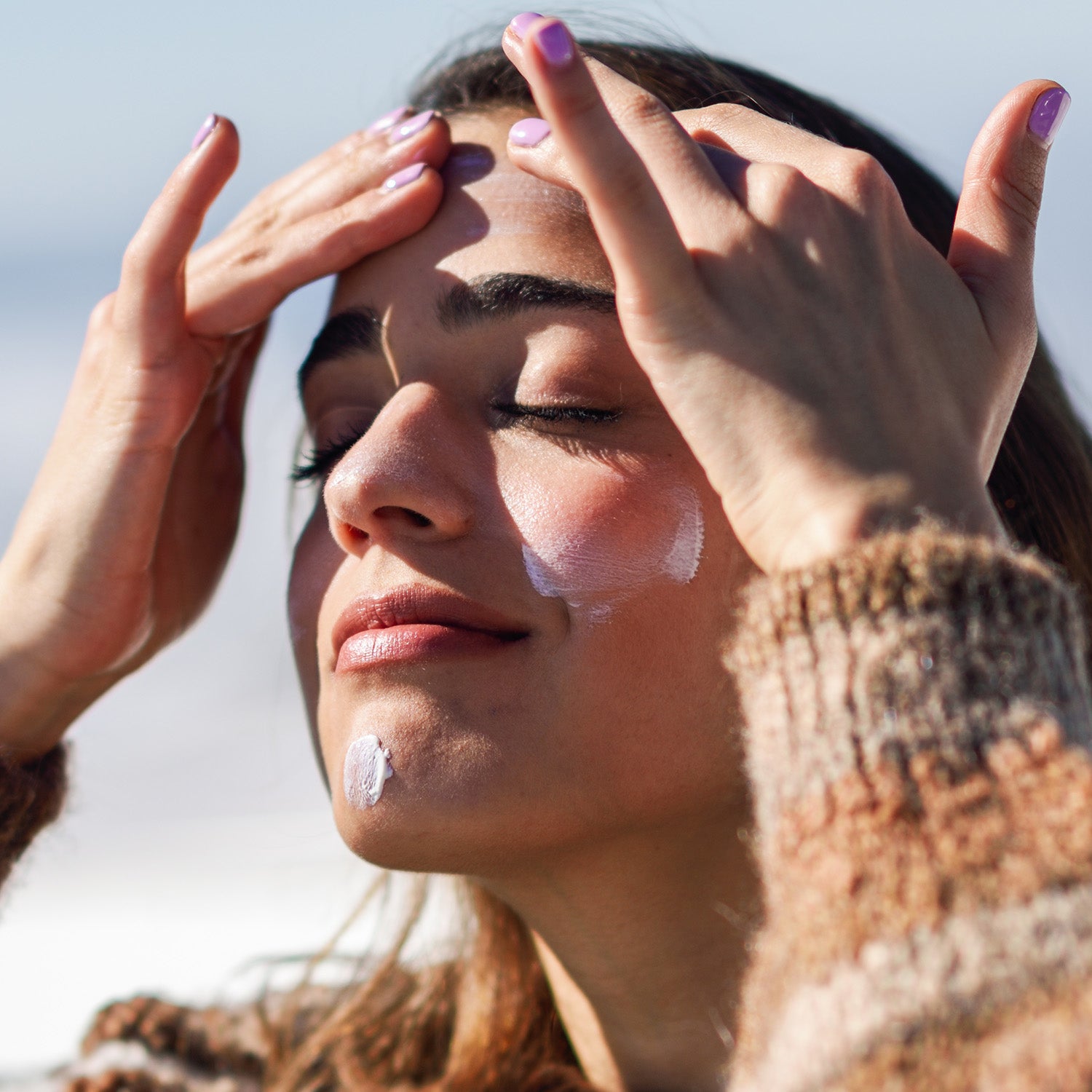 How To Transition Your Skincare Routine From Warm To Cool Weather