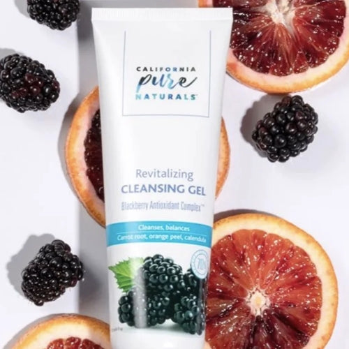 The Benefits of Cleansing Gel