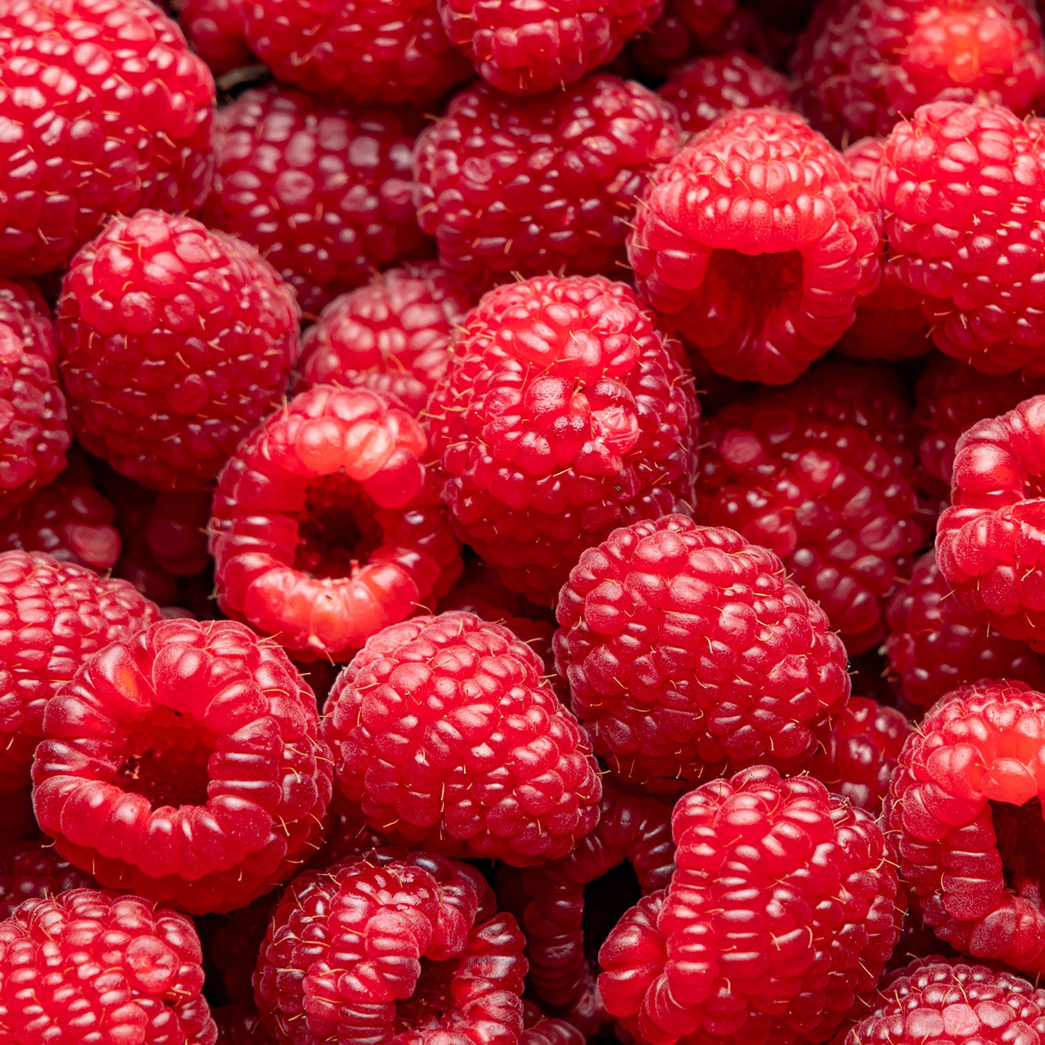 4 Raspberry Skin Benefits