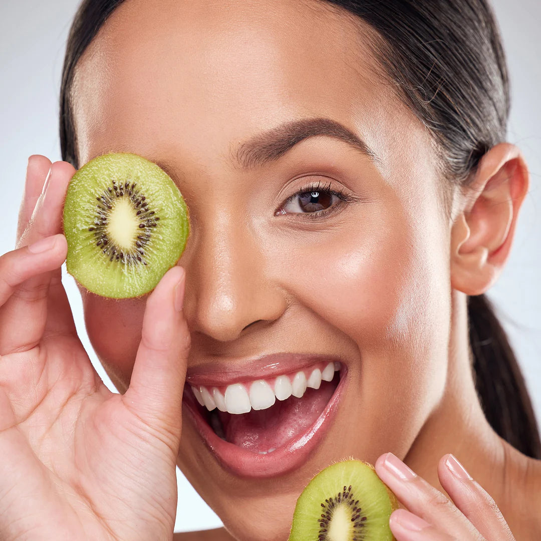 Amazing and Nourishing Kiwi Benefits for Skin