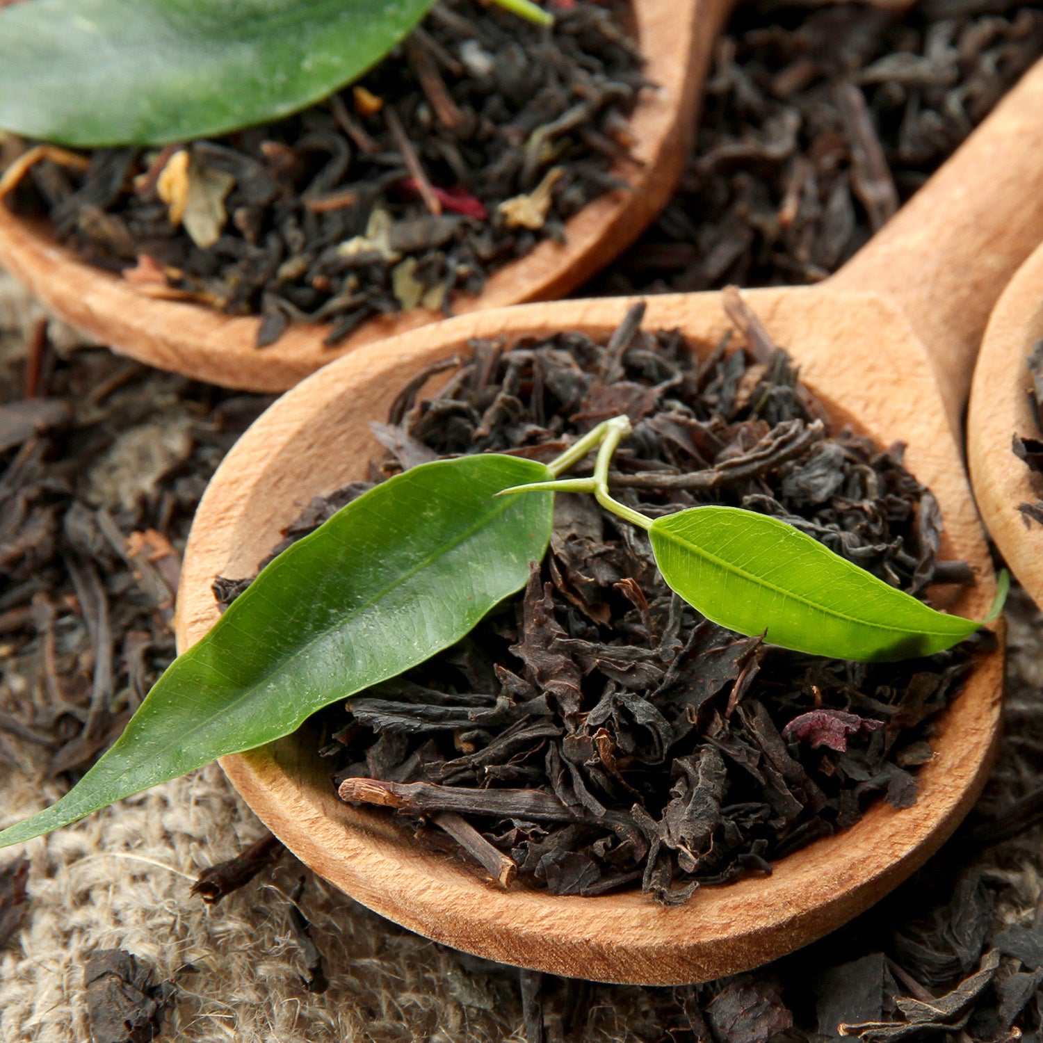 The Amazing Skin Care Benefits of Green Tea