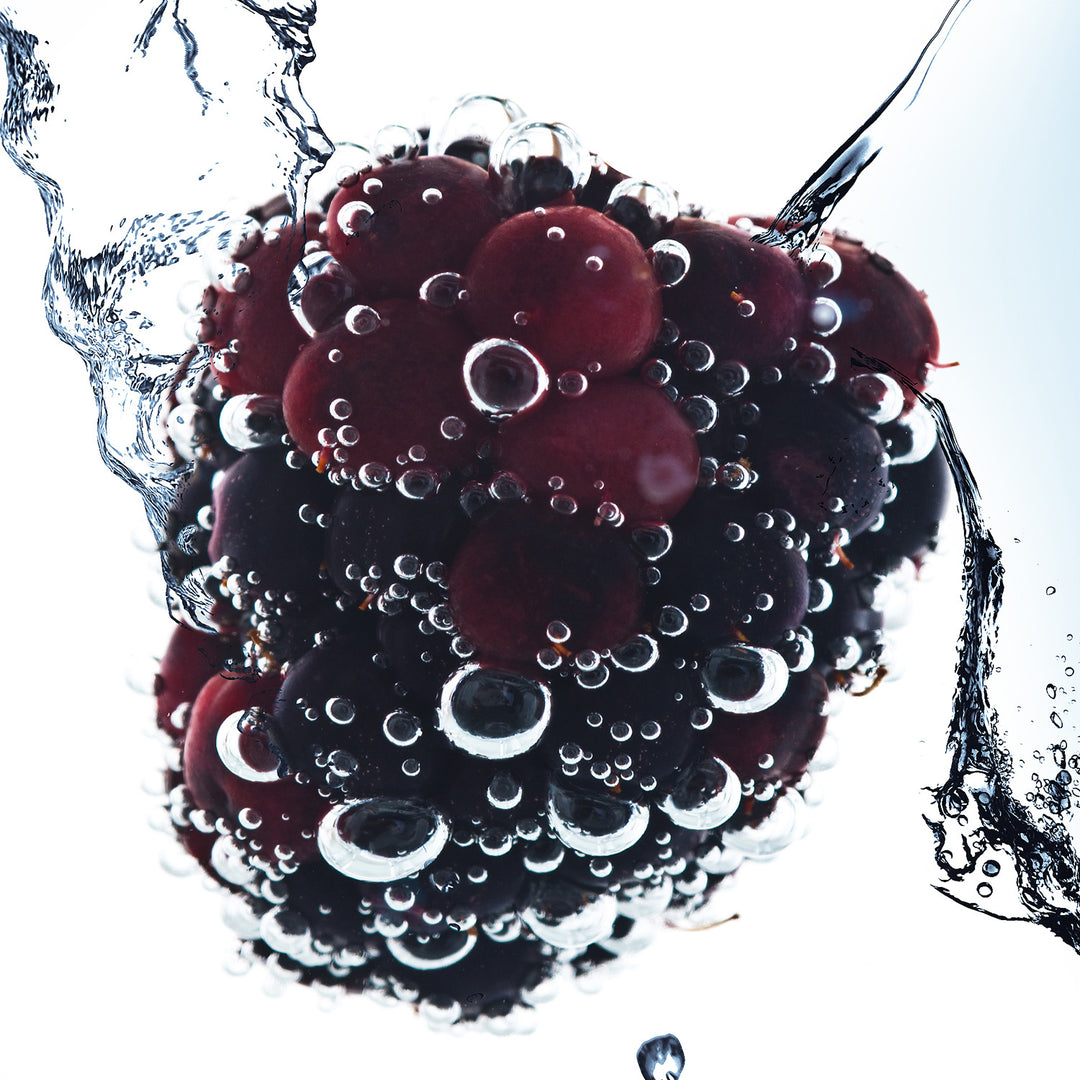 Blackberry Skin Benefits Natural Skin Products California Pure Naturals